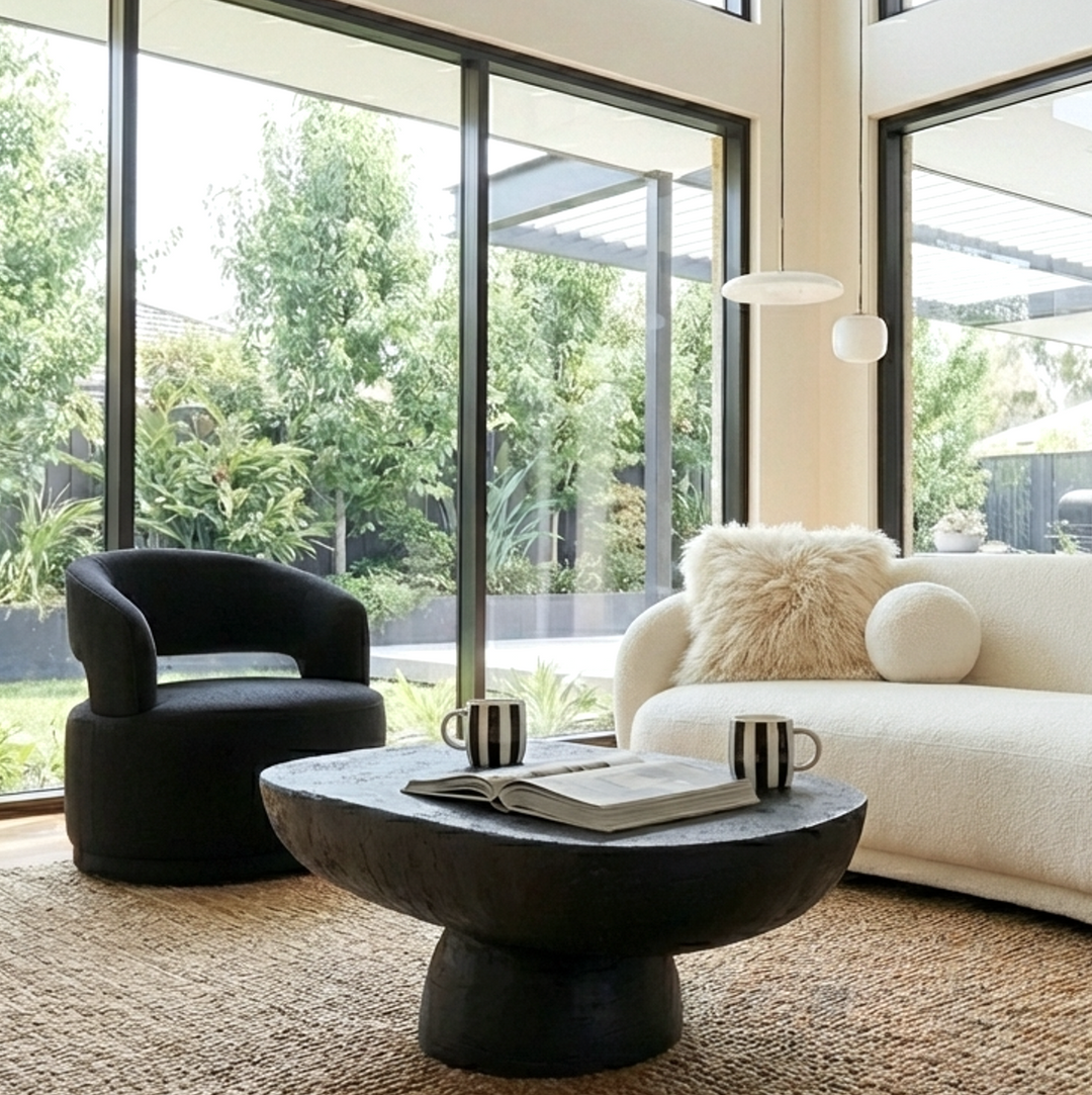 Top 10 Coffee Tables for Modern Living Rooms in Australia - Greenora Living