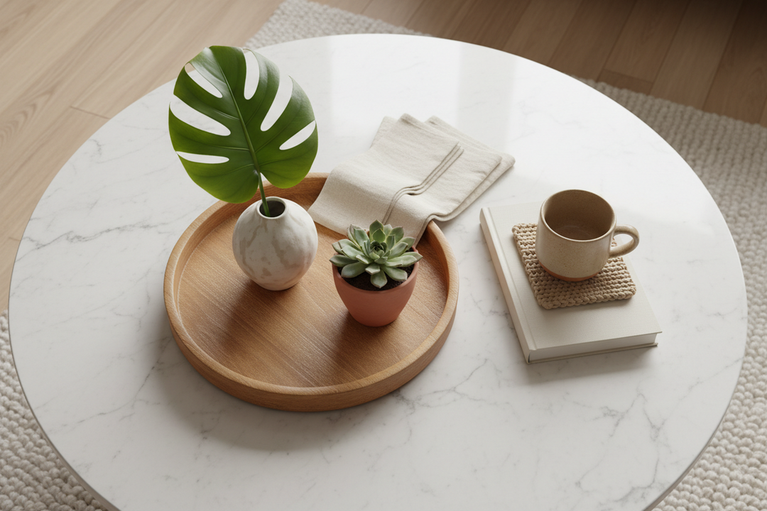 Eco-Friendly Furniture What to Look For Before Buying - Greenora Living