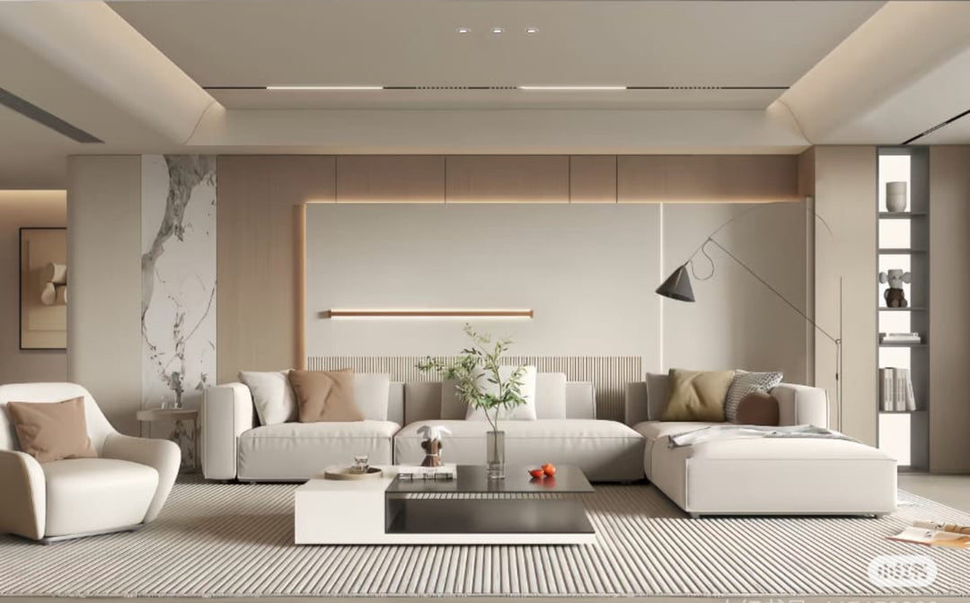 Sofa - Greenora Living