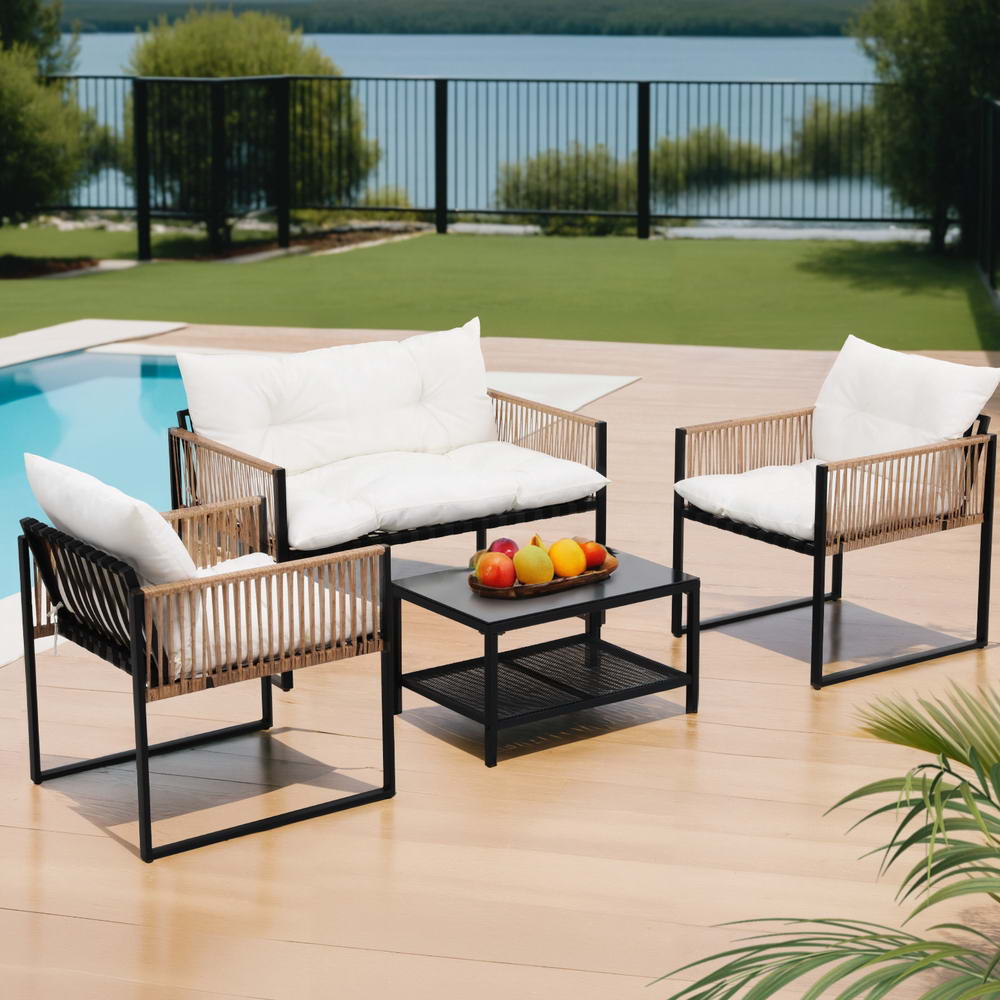 Outdoor - Greenora Living