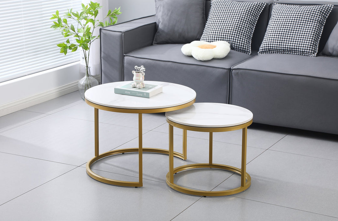 Coffee Table - Greenora Living